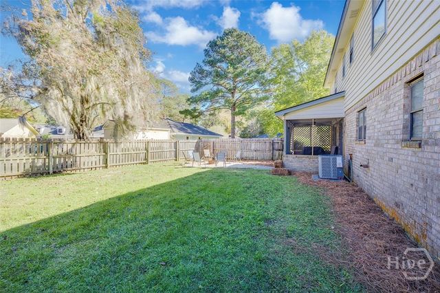 45 Barrington Circle, Savannah, GA 31419