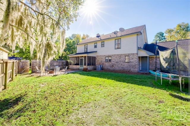 45 Barrington Circle, Savannah, GA 31419