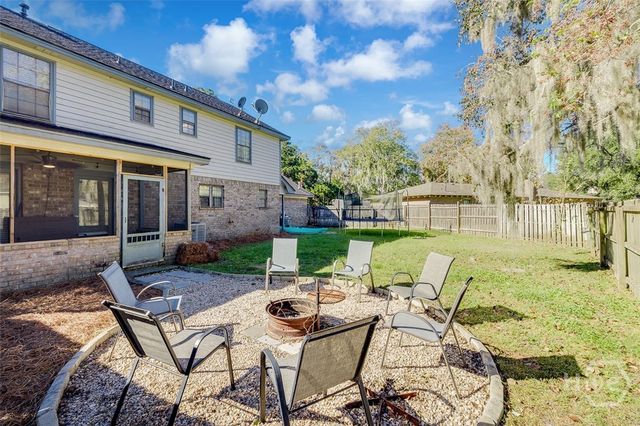 45 Barrington Circle, Savannah, GA 31419