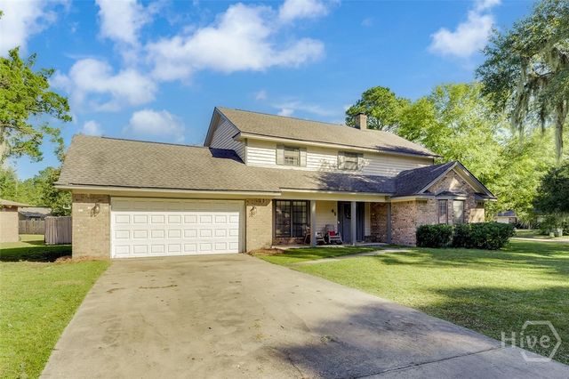 45 Barrington Circle, Savannah, GA 31419
