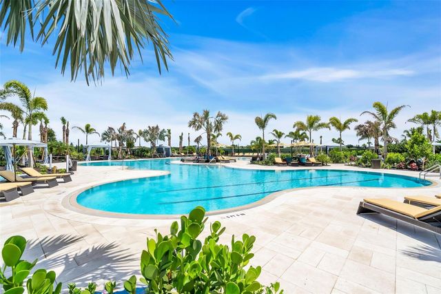 3646 HATCHERY WAY, Bradenton, FL 34211