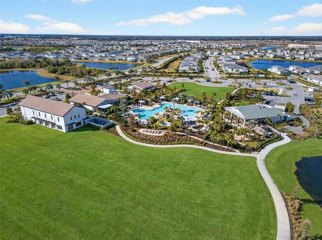 3646 HATCHERY WAY, Bradenton, FL 34211