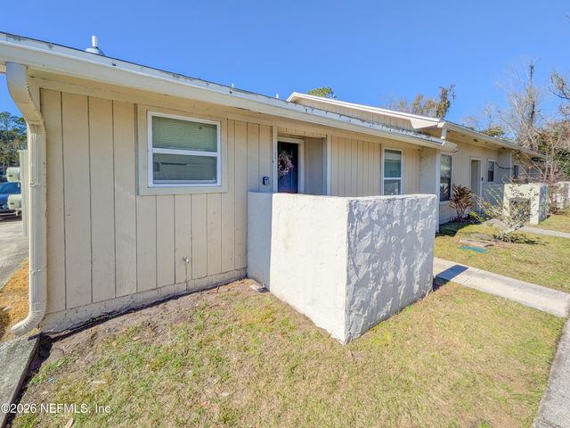 7619 INDIAN LAKES Drive 1-4, Jacksonville, FL 32210