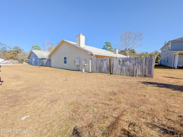 7619 INDIAN LAKES Drive 1-4, Jacksonville, FL 32210