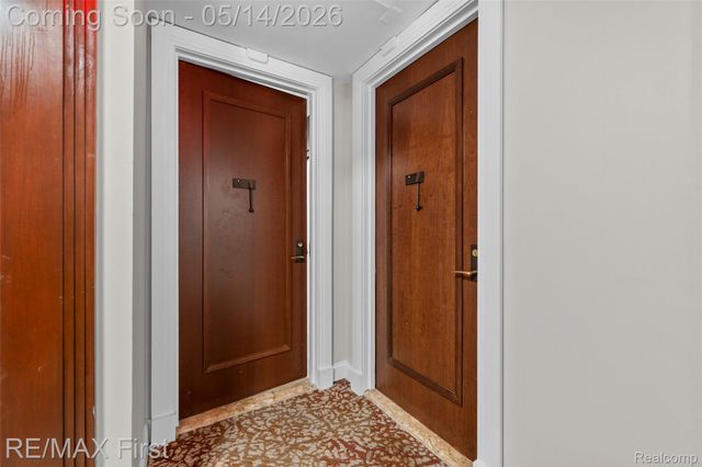 1001 W Jefferson Avenue 6B, Detroit, MI 48226