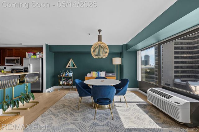 1001 W Jefferson Avenue 6B, Detroit, MI 48226