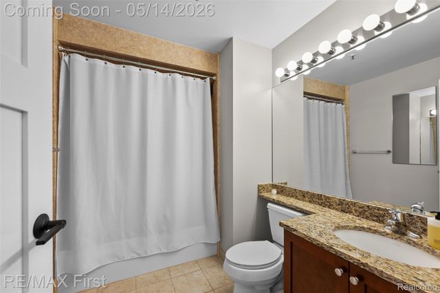 1001 W Jefferson Avenue 6B, Detroit, MI 48226