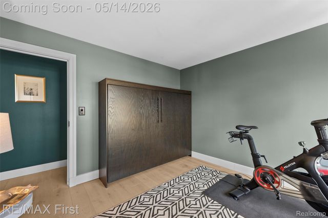 1001 W Jefferson Avenue 6B, Detroit, MI 48226