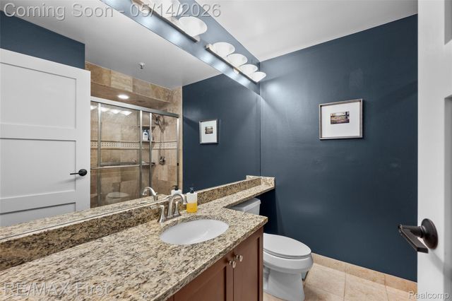 1001 W Jefferson Avenue 6B, Detroit, MI 48226