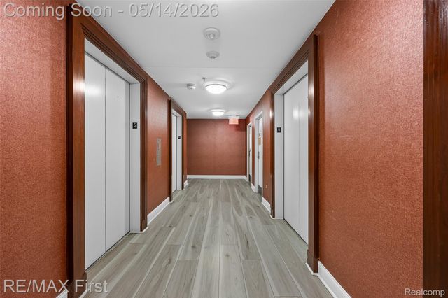 1001 W Jefferson Avenue 6B, Detroit, MI 48226