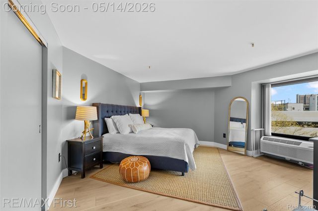 1001 W Jefferson Avenue 6B, Detroit, MI 48226