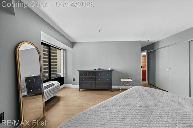 1001 W Jefferson Avenue 6B, Detroit, MI 48226
