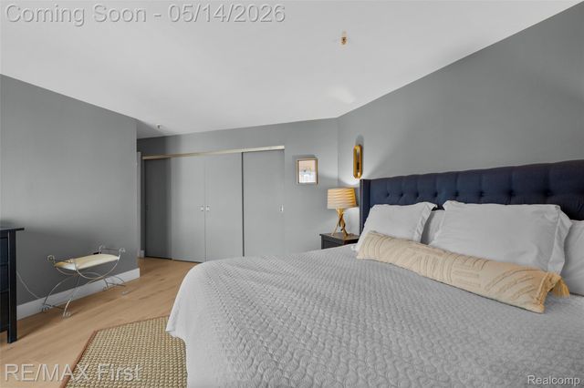 1001 W Jefferson Avenue 6B, Detroit, MI 48226