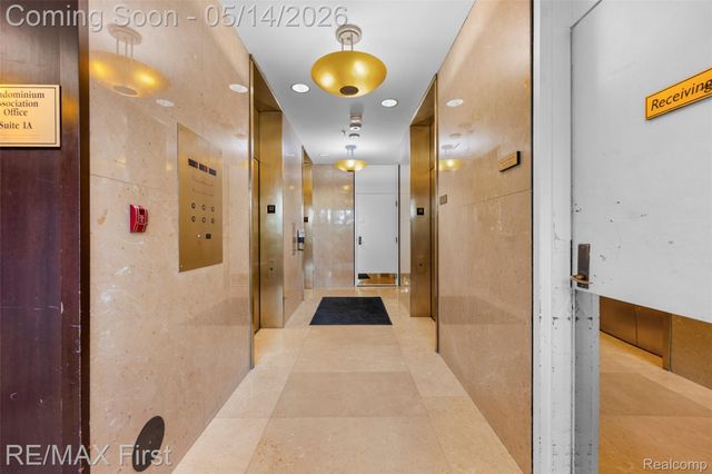 1001 W Jefferson Avenue 6B, Detroit, MI 48226