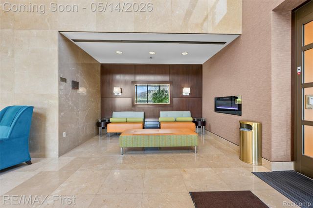 1001 W Jefferson Avenue 6B, Detroit, MI 48226