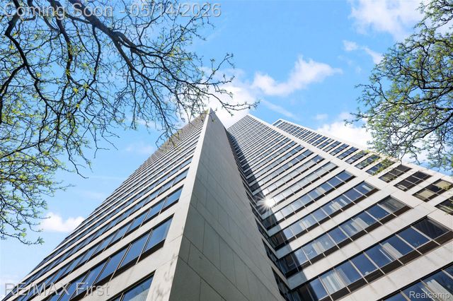 1001 W Jefferson Avenue 6B, Detroit, MI 48226