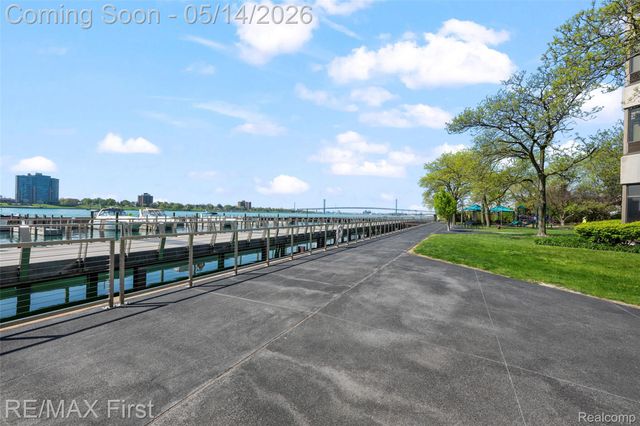 1001 W Jefferson Avenue 6B, Detroit, MI 48226