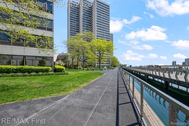 1001 W Jefferson Avenue 6B, Detroit, MI 48226