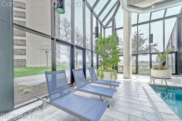 1001 W Jefferson Avenue 6B, Detroit, MI 48226