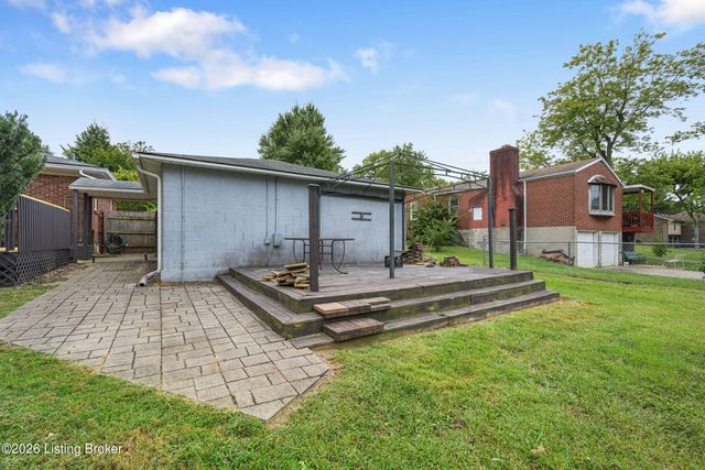 10113 Mary Dell Ln, Louisville, KY 40299