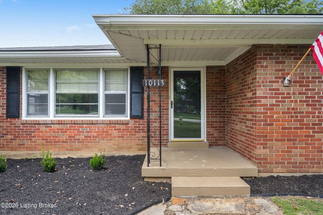 10113 Mary Dell Ln, Louisville, KY 40299