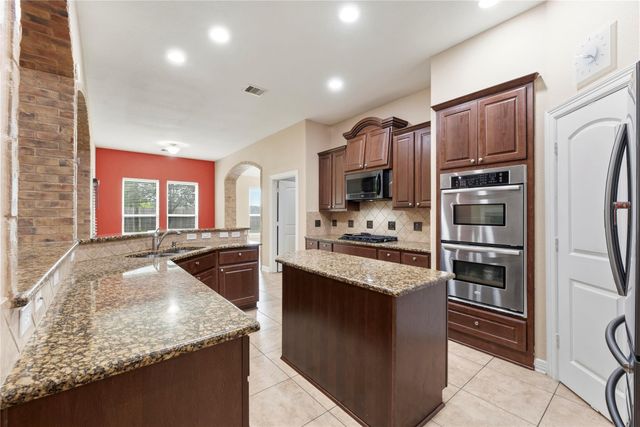 13903 Alex Landing Drive, Humble, TX 77396