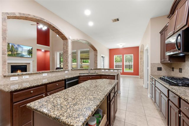 13903 Alex Landing Drive, Humble, TX 77396