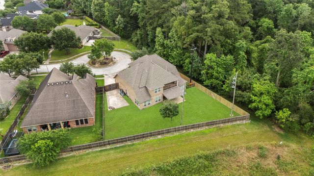 13903 Alex Landing Drive, Humble, TX 77396