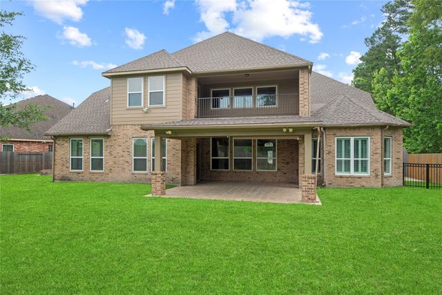13903 Alex Landing Drive, Humble, TX 77396