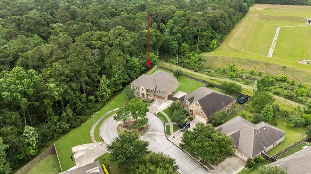 13903 Alex Landing Drive, Humble, TX 77396