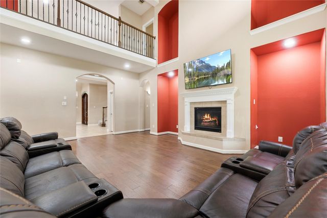 13903 Alex Landing Drive, Humble, TX 77396