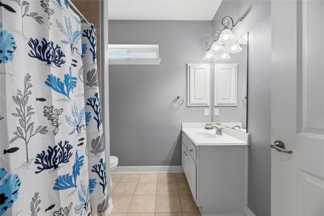 13903 Alex Landing Drive, Humble, TX 77396