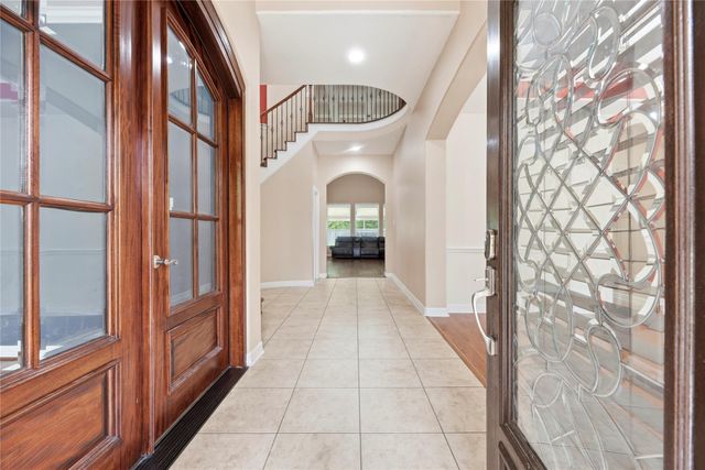 13903 Alex Landing Drive, Humble, TX 77396