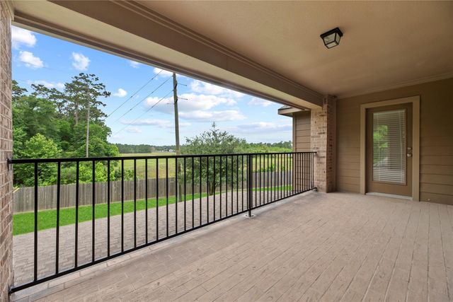 13903 Alex Landing Drive, Humble, TX 77396