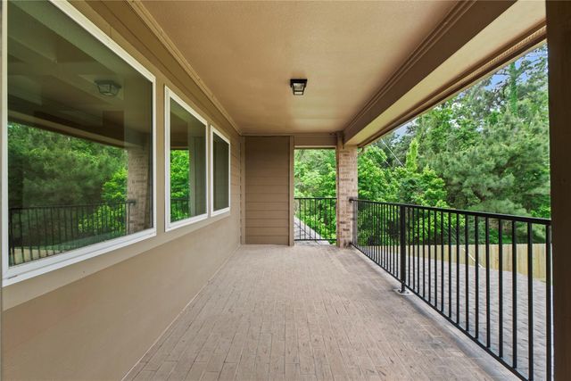 13903 Alex Landing Drive, Humble, TX 77396