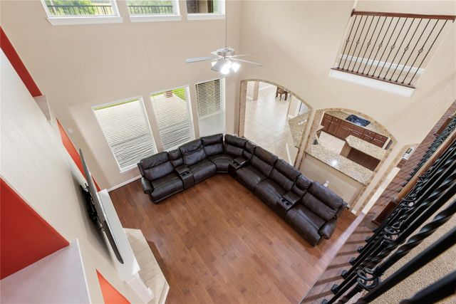 13903 Alex Landing Drive, Humble, TX 77396