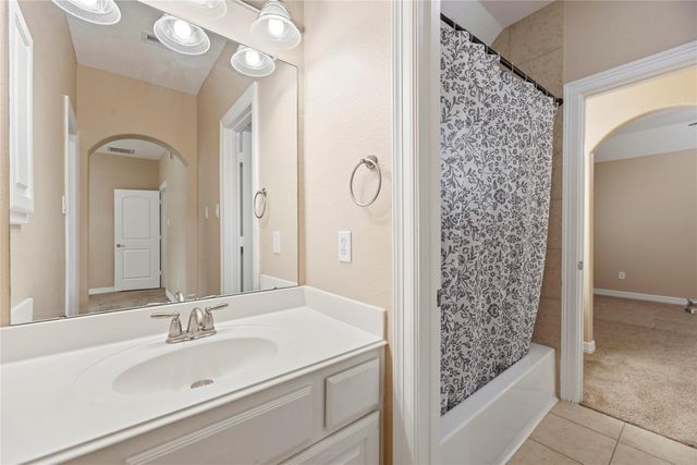 13903 Alex Landing Drive, Humble, TX 77396