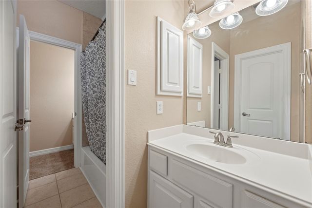 13903 Alex Landing Drive, Humble, TX 77396