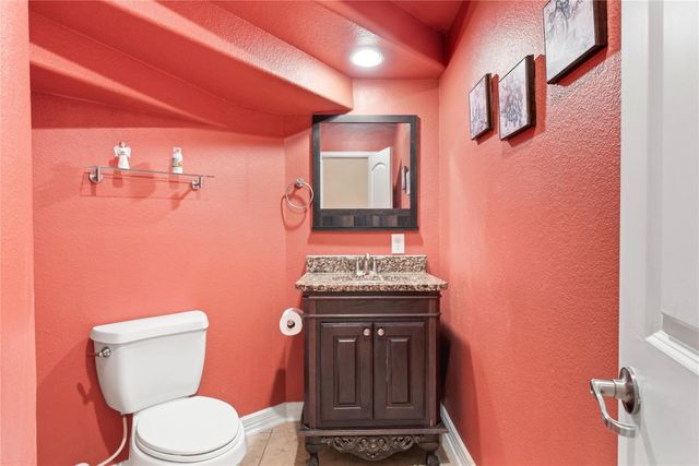 13903 Alex Landing Drive, Humble, TX 77396
