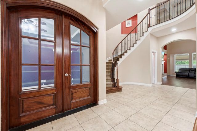 13903 Alex Landing Drive, Humble, TX 77396