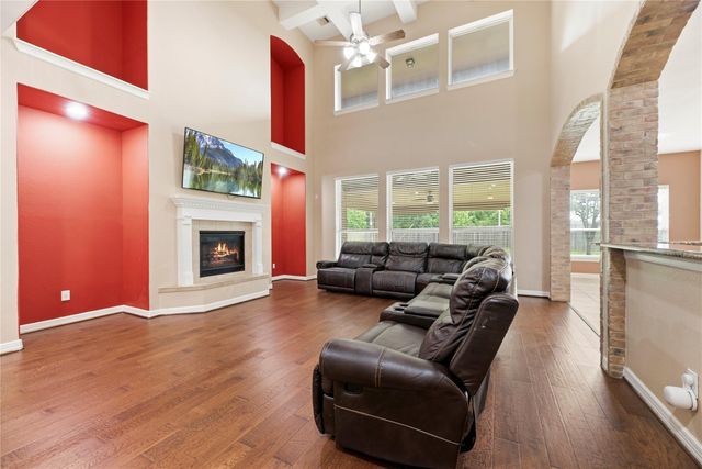 13903 Alex Landing Drive, Humble, TX 77396