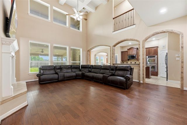 13903 Alex Landing Drive, Humble, TX 77396
