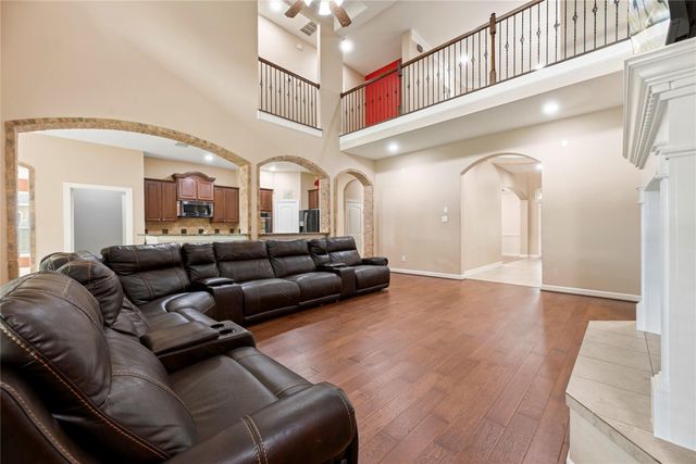 13903 Alex Landing Drive, Humble, TX 77396