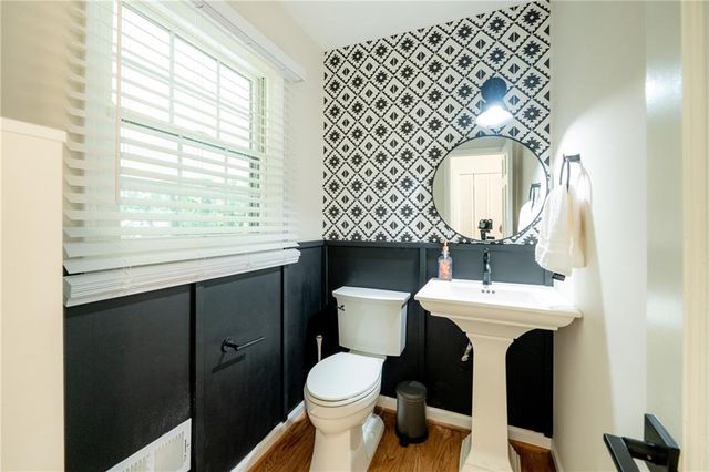 7330 Hunters Branch Drive, Atlanta, GA 30328