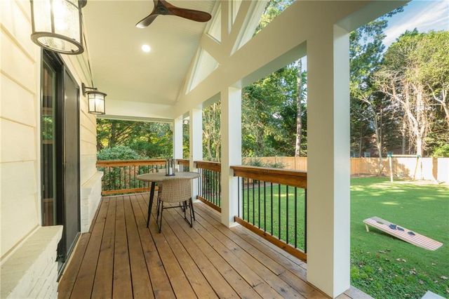 7330 Hunters Branch Drive, Atlanta, GA 30328