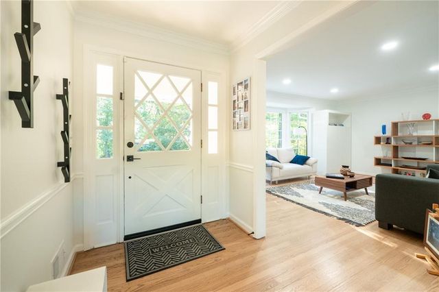 7330 Hunters Branch Drive, Atlanta, GA 30328