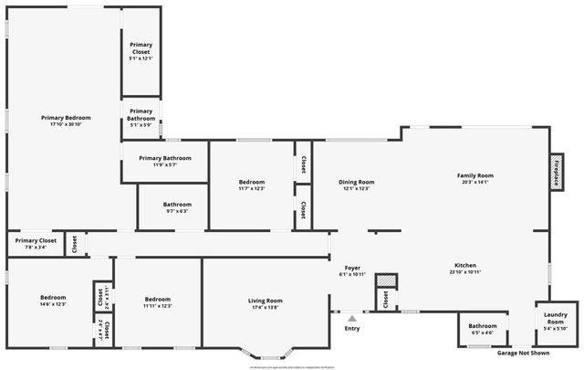 7330 Hunters Branch Drive, Atlanta, GA 30328