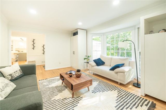 7330 Hunters Branch Drive, Atlanta, GA 30328