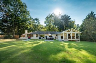 7330 Hunters Branch Drive, Atlanta, GA 30328