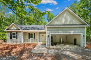 394 PINEHURST RD, Gordonsville, VA 22942